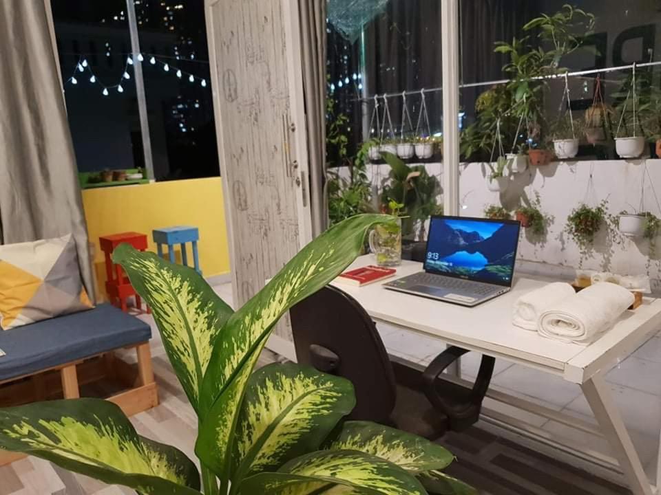 May House Binhthanh Хошимин Екстериор снимка